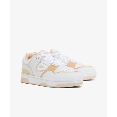 ＜LACOSTE＞レディース　ＣＯＵＲＴＣＡＧＥ　ＳＥＴ　１２６　６　ＳＦＡ