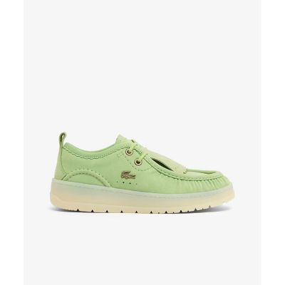 グリーン系 LACOSTEのスニーカー | レディース | 三越伊勢丹オンライン