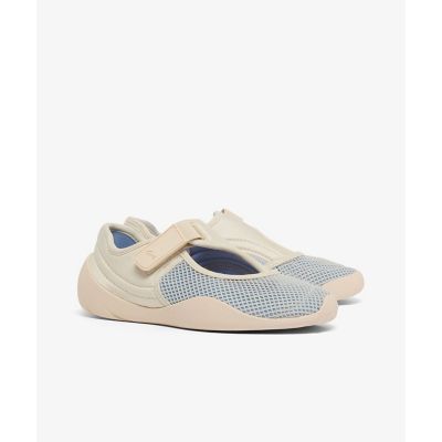 ＜LACOSTE＞レディース　ＬＯＷ　ＭＹＳＴＥＲＥ　１２６３　ＳＦＡ　／　バレエシューズ　メッシュスニーカー