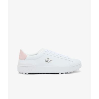＜LACOSTE＞レディース　ＣＡＲＮＡＢＹ　ＧＯＬＦ　１２６１　ＳＦＡ