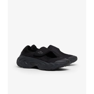 ＜LACOSTE＞レディース　ＳＰＩＮＯＲ　ＳＡＮＤＡＬ　１２６２　ＳＦＡ　厚底ボリュームソール　ストラップスニーカーサンダル
