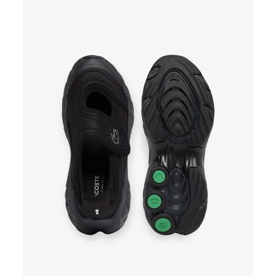 26S/S ラコステ 27cm SPINOR SANDAL 1262 SMA レディース SPINOR SANDAL 1262 SFA 厚底