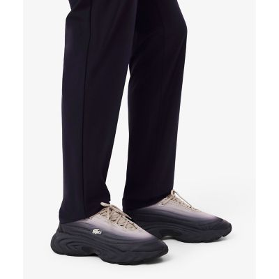 ＜LACOSTE＞メンズ　ＳＰＩＮＯＲ　１２６１　ＳＭＡ　グラデーションカラー　チャンキースニーカー