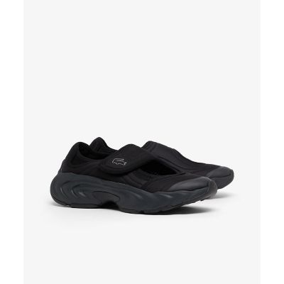 ＜LACOSTE＞メンズ　ＳＰＩＮＯＲ　ＳＡＮＤＡＬ　１２６２　ＳＭＡ　／　厚底ボリュームソール　ストラップスニーカーサンダル