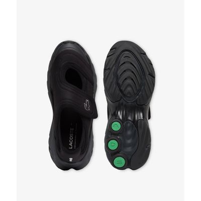 メンズ SPINOR SANDAL 1262 SMA ／ 厚底ボリューム