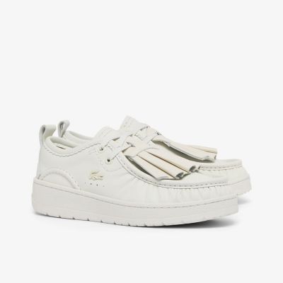 レディース UMPIRE WMN 226 1 SFA | LACOSTE/ラコステ
