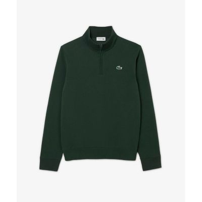 ウールブレンドハーフジップゴルフセーター | LACOSTE/ラコステ | 三越