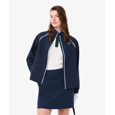 ウォータープルーフストレッチゴルフジャケット | LACOSTE/ラコステ