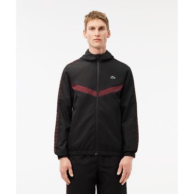 LACOSTE ブルゾン　トラックジャケット　フルジップ　MCMXXXⅢ LACOSTE ブルゾン トラックジャケット フルジップ MCMXXXⅢ