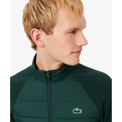 極美品 日本未展開 ライルアンドスコット ストレッチキルティングゴルフジャケット 極美品 日本未展開 ライルアンドスコット ストレッチ