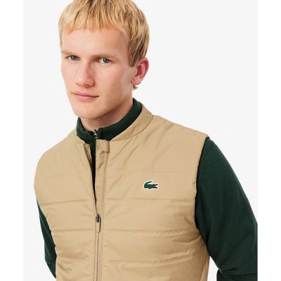 ラコステ❤️ダウンベスト＆タートル❤️セット ラコステ（LACOSTE）公式オンラインストア