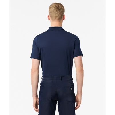 ワントーンウルトラドライゴルフ半袖ポロシャツ | LACOSTE