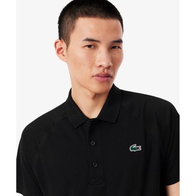ウルトラドライ鹿の子地ポロシャツ | LACOSTE/ラコステ | 三越伊勢丹