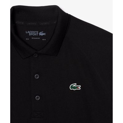 ウルトラドライ鹿の子地ポロシャツ | LACOSTE/ラコステ | 三越伊勢丹 