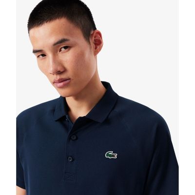 ウルトラドライ鹿の子地ポロシャツ | LACOSTE/ラコステ | 三越伊勢丹