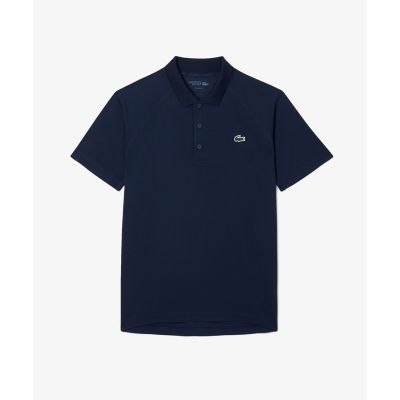 ウルトラドライ鹿の子地ポロシャツ | LACOSTE/ラコステ | 三越伊勢丹