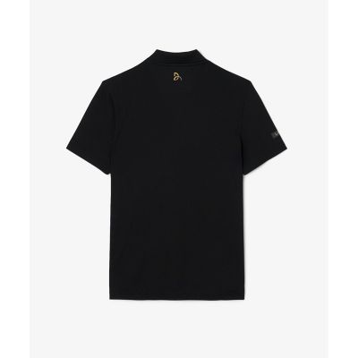 ノバク・ジョコビッチ』ラケットプリントウルトラドライポロシャツ