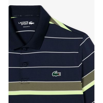 ウルトラドライボーダーゴルフポロシャツ | LACOSTE/ラコステ | 三越