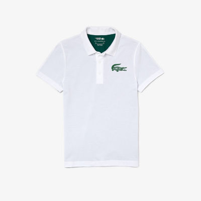 ノバク・ジョコビッチ』ファンカプセル ウルトラドライポロシャツ | LACOSTE/ラコステ | 三越伊勢丹オンラインストア・通販【公式】