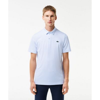 ウルトラドライバイカラーボーダーポロシャツ | LACOSTE/ラコステ