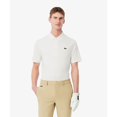 ＜LACOSTE＞ウルトラドライゴルフポロシャツ