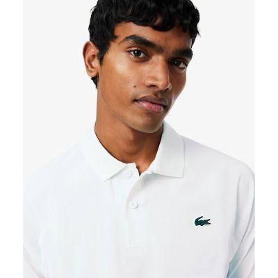 ノバク・ジョコビッチ』シームレスポロシャツ | LACOSTE/ラコステ