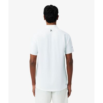 ノバク・ジョコビッチ』シームレスポロシャツ | LACOSTE/ラコステ