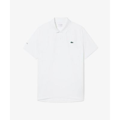 ノバク・ジョコビッチ』シームレスポロシャツ | LACOSTE/ラコステ