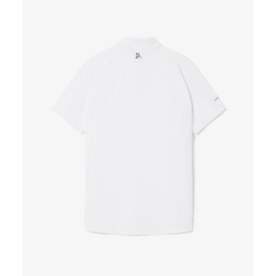 ノバク・ジョコビッチ』シームレスポロシャツ | LACOSTE/ラコステ