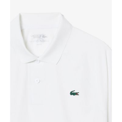 ノバク・ジョコビッチ』シームレスポロシャツ | LACOSTE/ラコステ