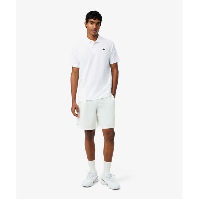ノバク・ジョコビッチ』シームレスポロシャツ | LACOSTE/ラコステ