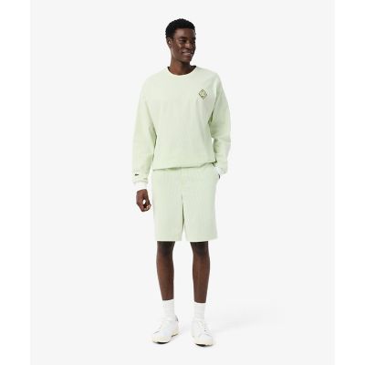 楽天市場】ラコステ ハーフパンツの通販