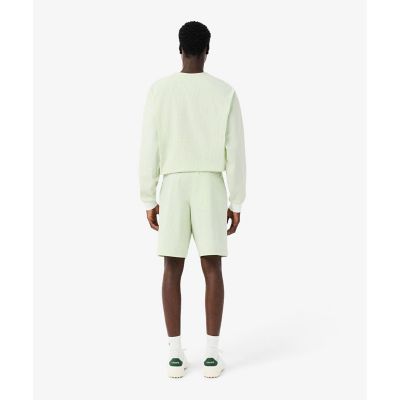 ウルトラドライ シアサッカーゴルフショーツ | LACOSTE/ラコステ