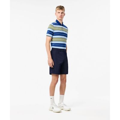 LACOSTE/ラコステ ストレッチドライゴルフショーツ