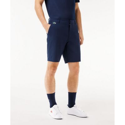 LACOSTE/ラコステ ウルトラドライゴルフショーツ