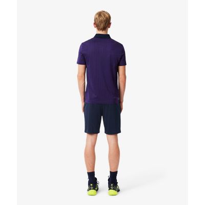 グリッドウエストストレッチショーツ | LACOSTE/ラコステ | 三越