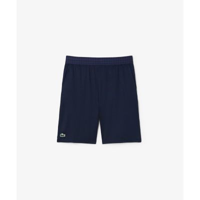 グリッドウエストストレッチショーツ | LACOSTE/ラコステ | 三越