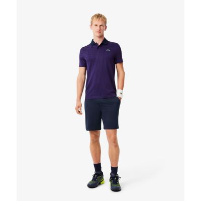 グリッドウエストストレッチショーツ | LACOSTE/ラコステ | 三越伊勢丹