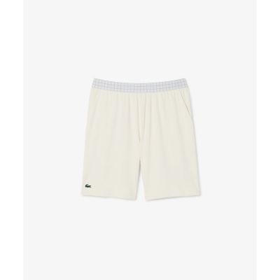 ラコステ（LACOSTE）/グリッドウエストストレッチショーツ グリッドウエストストレッチショーツ | LACOSTE/ラコステ | 三越伊勢丹