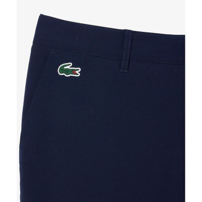 ラコステ（LACOSTE）/撥水スリムフィットゴルフパンツ 撥水スリムフィットゴルフパンツ | LACOSTE/ラコステ | 三越伊勢丹