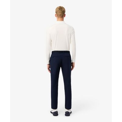 撥水スリムフィットゴルフパンツ | LACOSTE/ラコステ | 三越伊勢丹