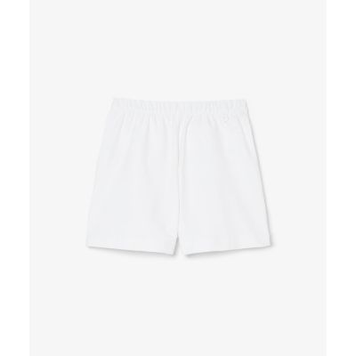 フラップデザインウルトラドライストレッチテニスショーツ | LACOSTE
