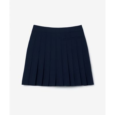 ハイストレッチ ウルトラドライゴルフプリーツスカート インナー付き