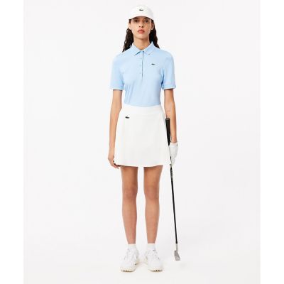ウルトラドライ ダブルプリーツ ゴルフスカート | LACOSTE