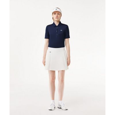 ウルトラドライ ダブルプリーツ ゴルフスカート | LACOSTE/ラコステ