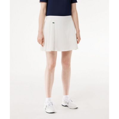 ウルトラドライ ダブルプリーツ ゴルフスカート | LACOSTE/ラコステ