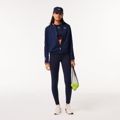 ラコステテニスミニマルレギンス | LACOSTE/ラコステ | 三越伊勢丹