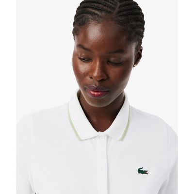 サーモレギュレーション鹿の子地ゴルフシャツ | LACOSTE/ラコステ