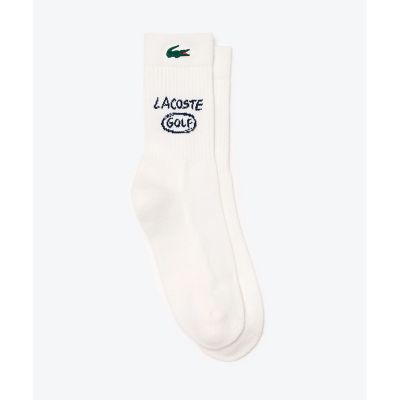 LACOSTE/ラコステ ラコステゴルフブークレジャージソックス 25-27cm