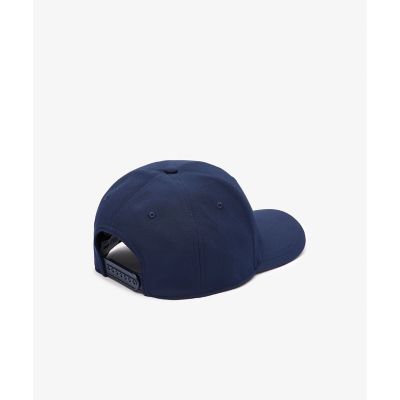 ゴルフキャップ　Lacoste France オリンピック　レア ワンポイント耐水ゴルフキャップ | LACOSTE/ラコステ | 三越